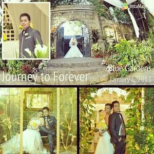 Meet your Posher, Ricky